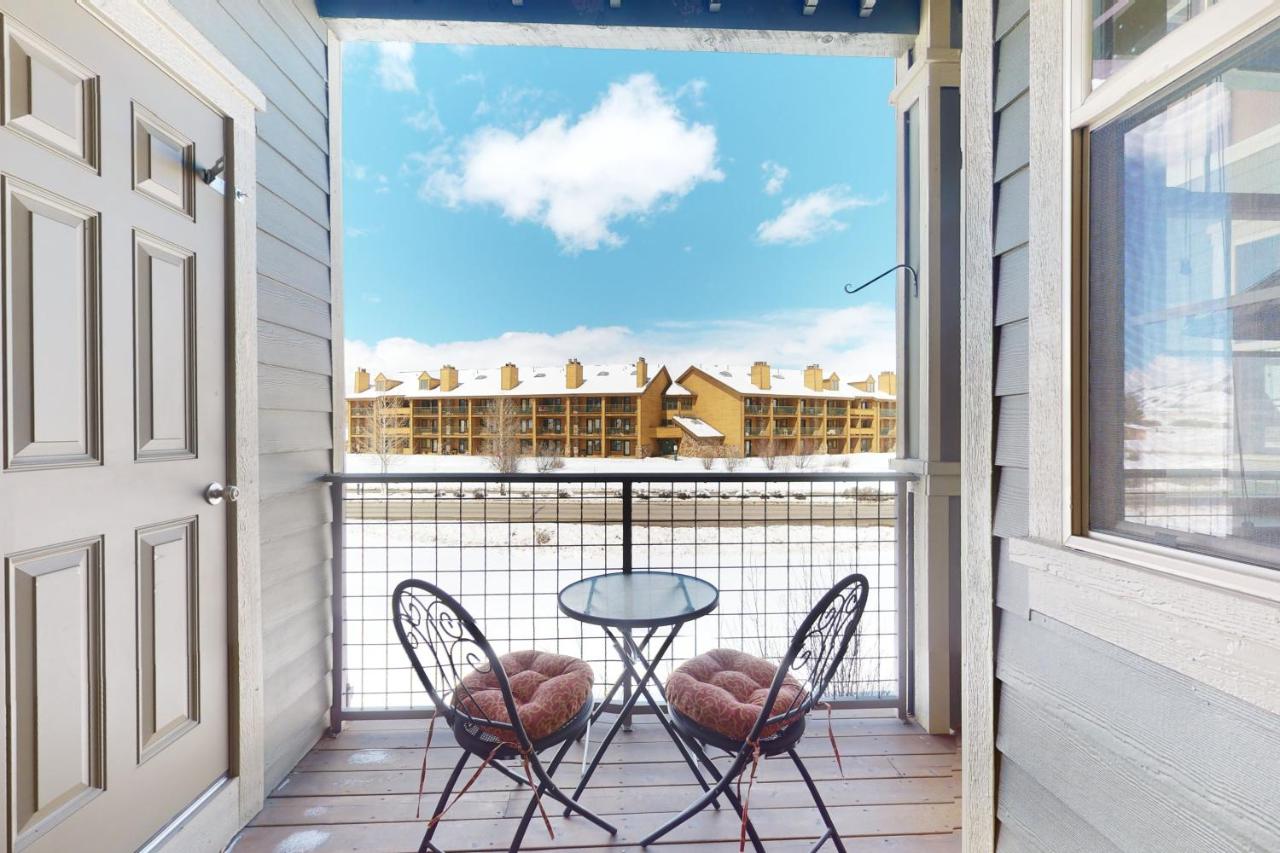 The Great Granby Getaway - Ferienwohnung Granby