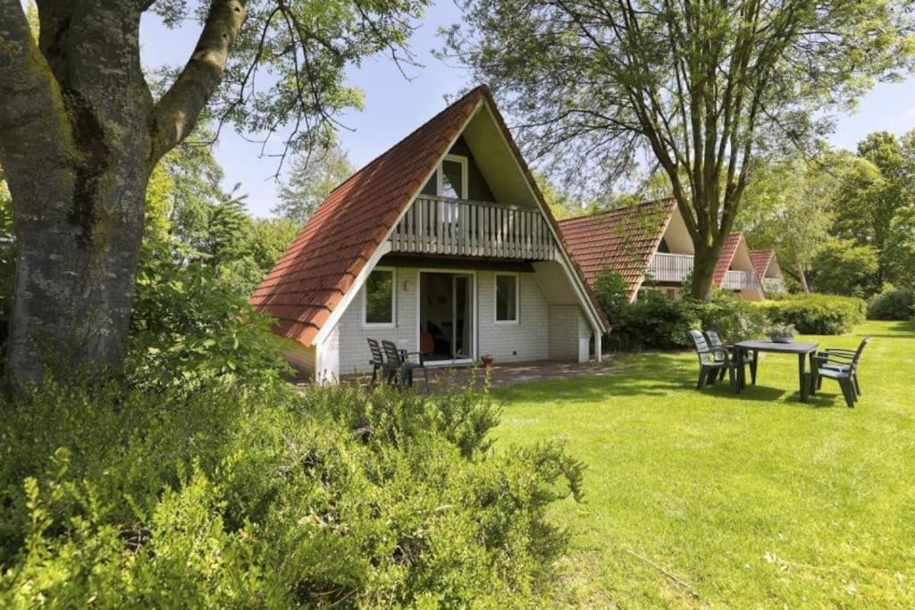 B&B Gramsbergen - Luxe familie woning 'De Boskant' - Bed and Breakfast Gramsbergen