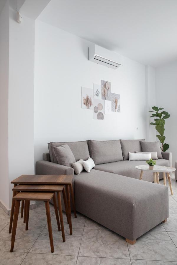 Aegean Eyes 3bd Houses Βy the Sea - B&B Kéfalos