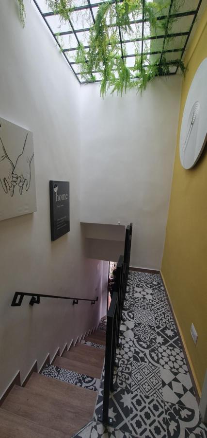 Cortile Arabo guest house - Chambres d’hôtes Catane
