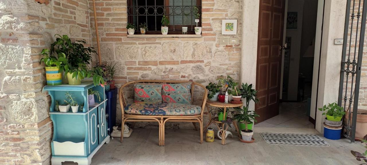 IRIS B&B - B&B Ascoli Piceno