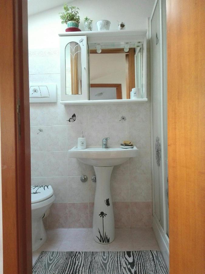 Chambre Double avec Salle de Bains Privative