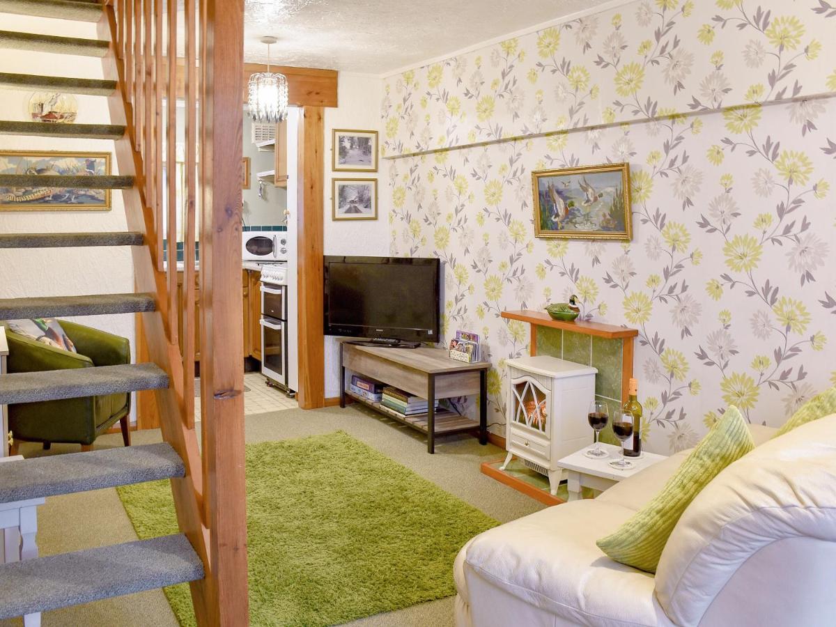 B&B Ludham - Woodbine Cottage - Bed and Breakfast Ludham