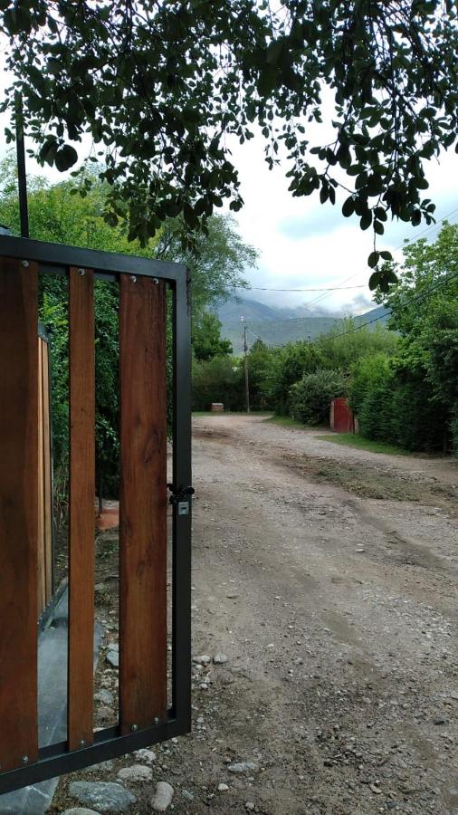 Monoambiente Elegante - B&B