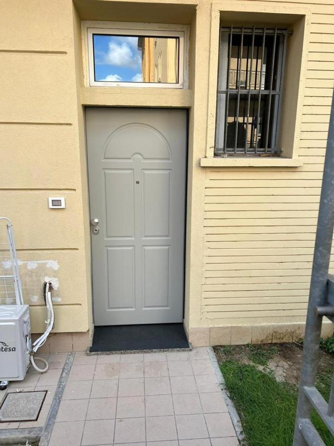 CasaCalzolari FIERA METEO TECNOPOLO BO - B&B Bologna