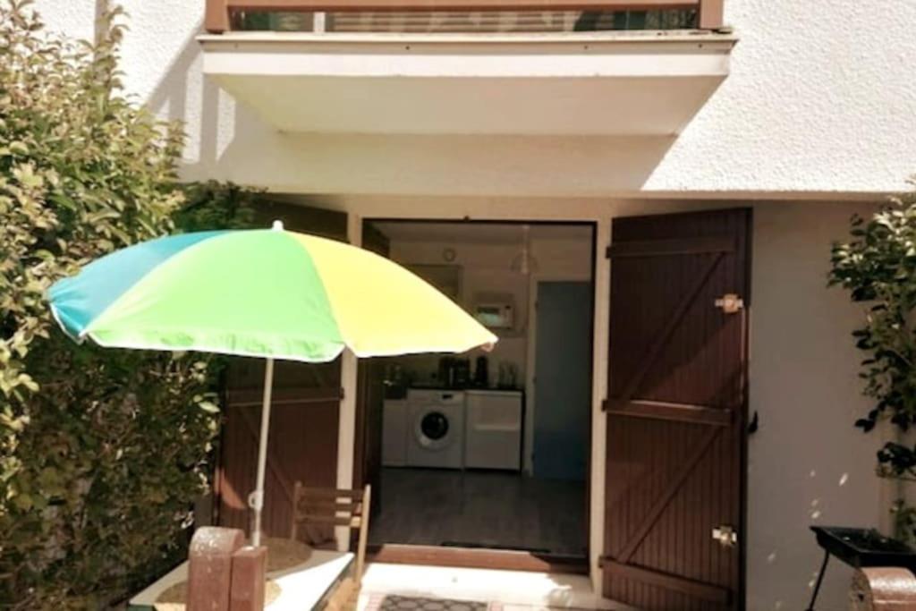 Studio bord de mer - B&B