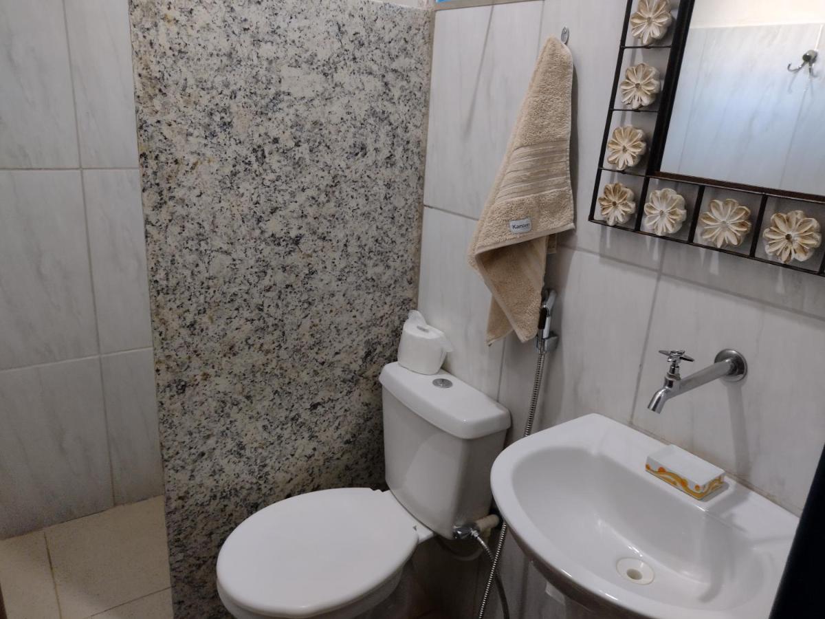 Budget Triple Room