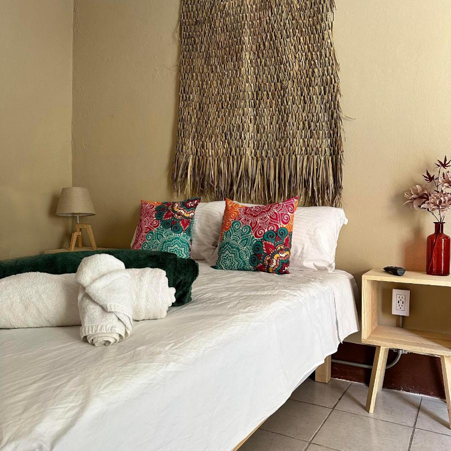 Bokatrip El Llano - B&B