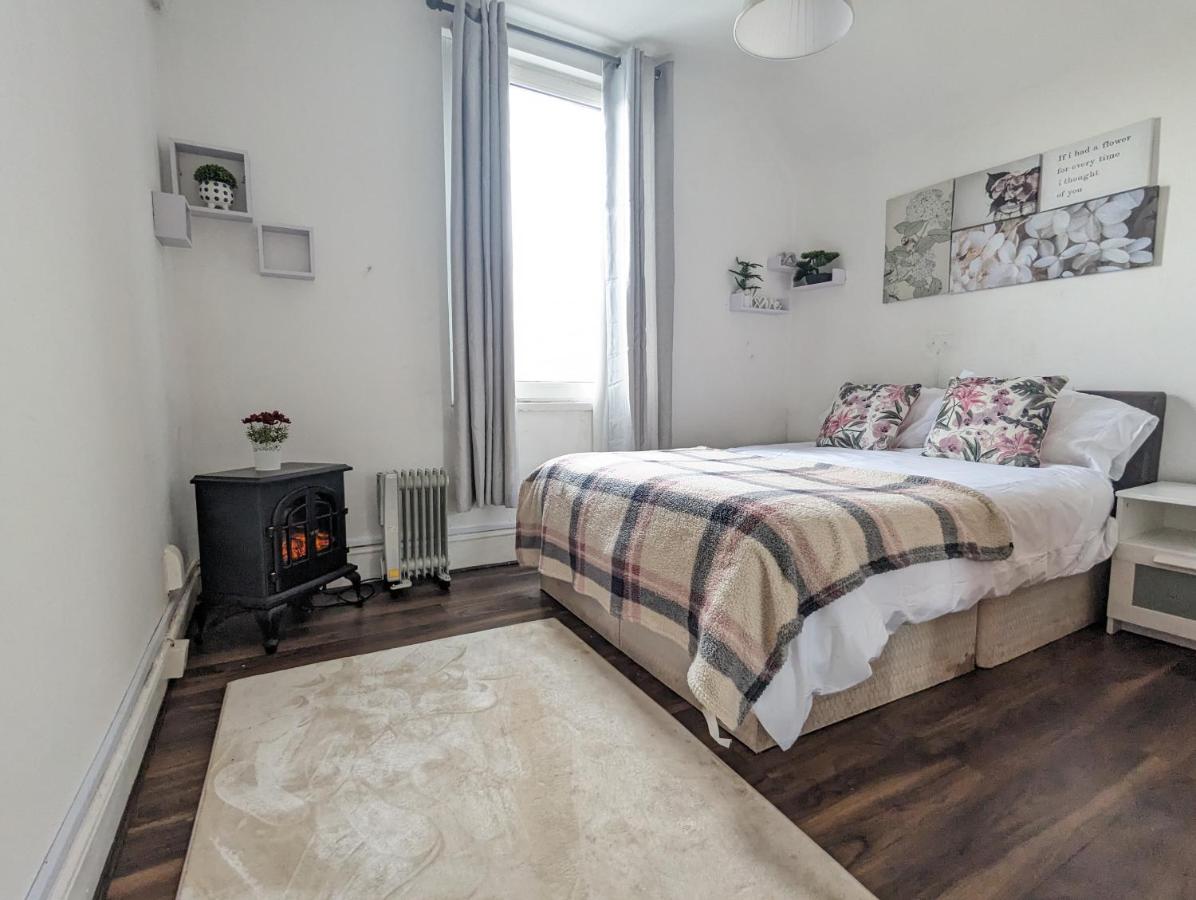 B&B Cardiff - Whitchurch 1 Bedroom Apartment - Bed and Breakfast Cardiff