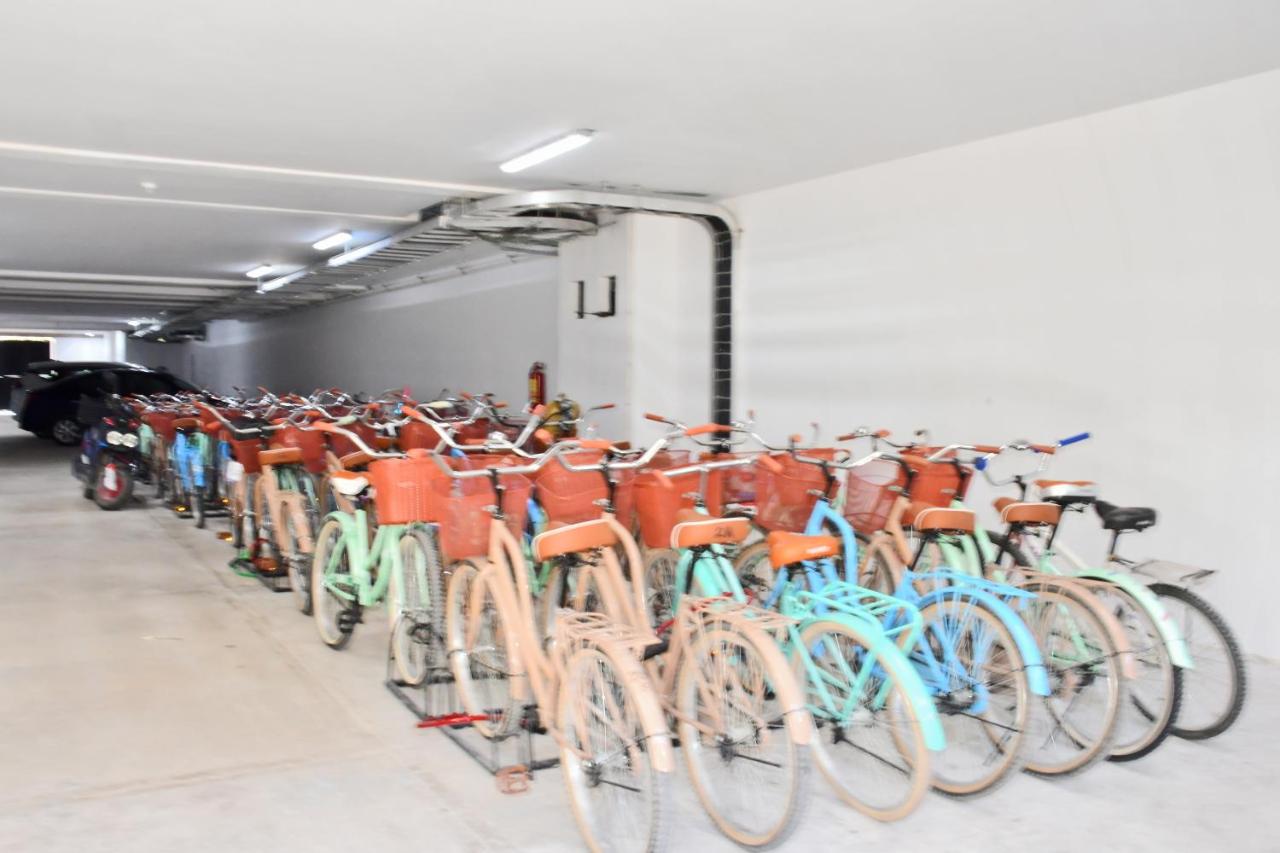 Menesse Tulum Luxury Apartments by Spot Rentals - B&B Tulum