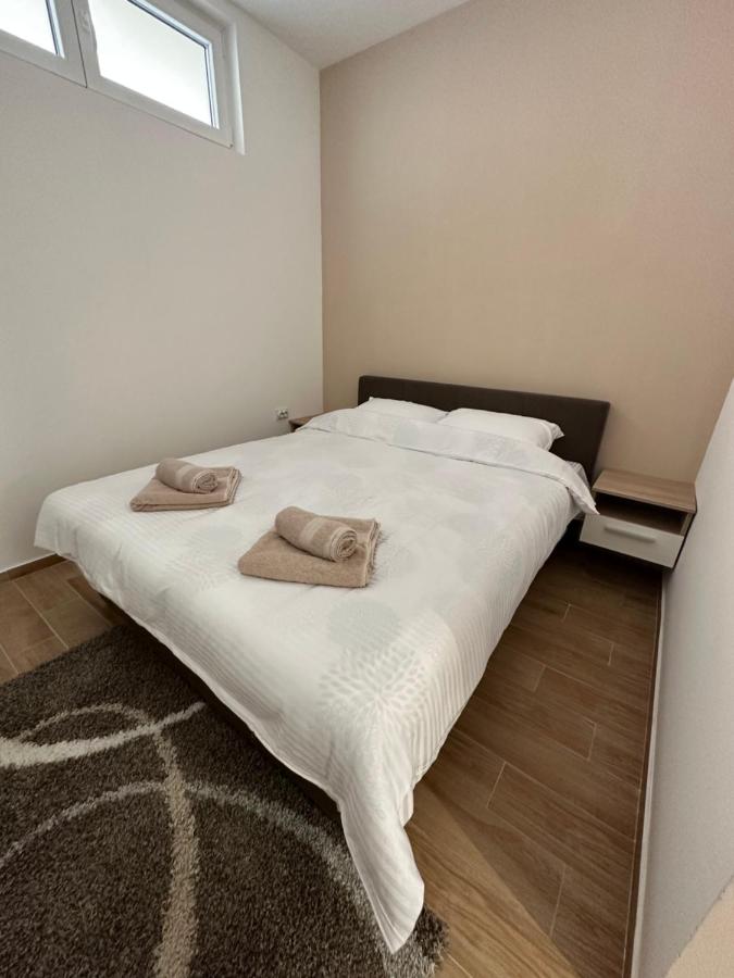 Standaard Appartement