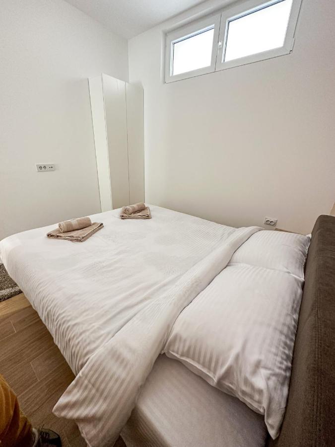 Standaard Appartement