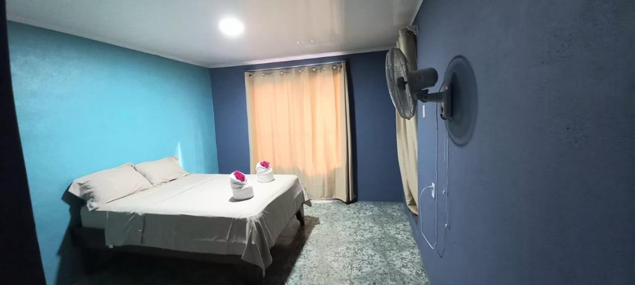 Habitación Doble Económica