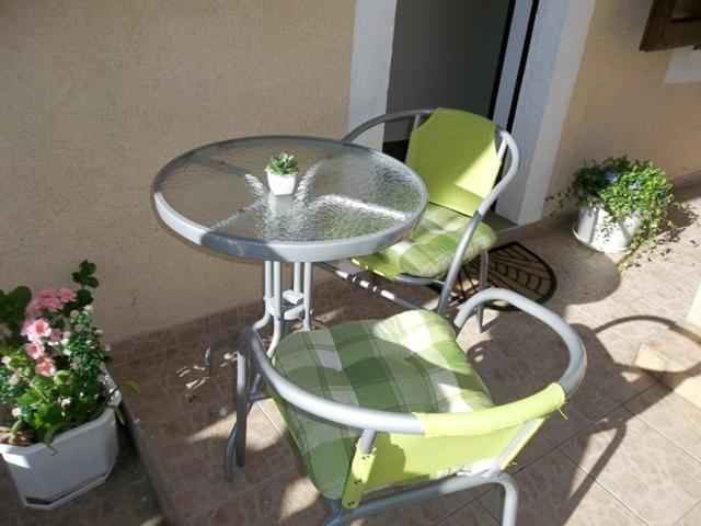 Apartment Vrančić - B&B