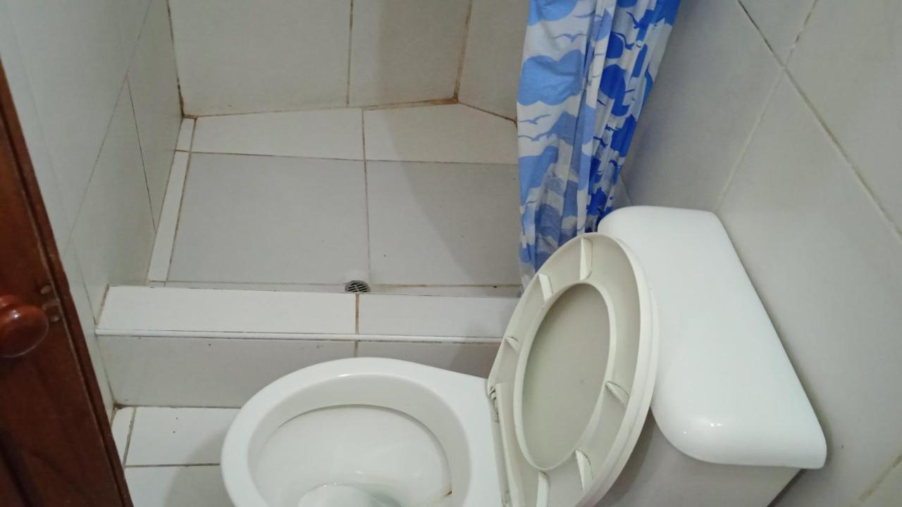 Camera Quadrupla con Bagno Privato 