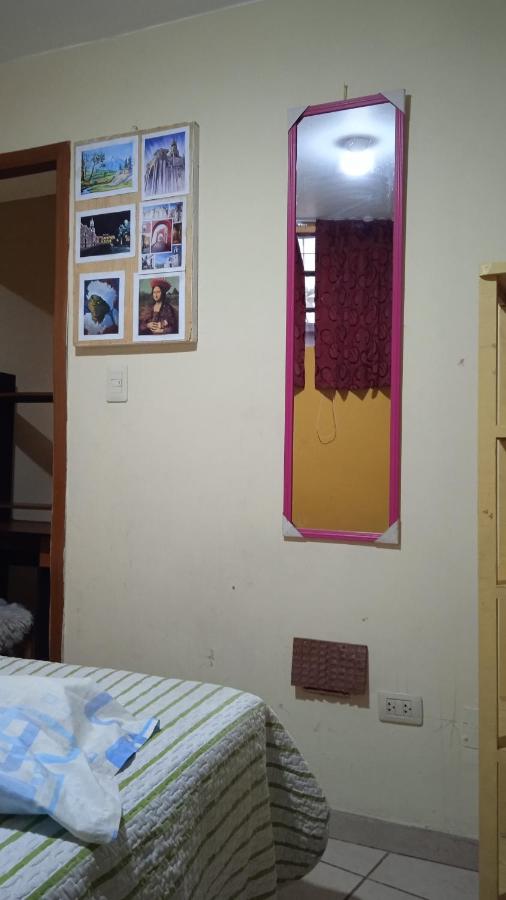 Camera Quadrupla con Bagno Privato 
