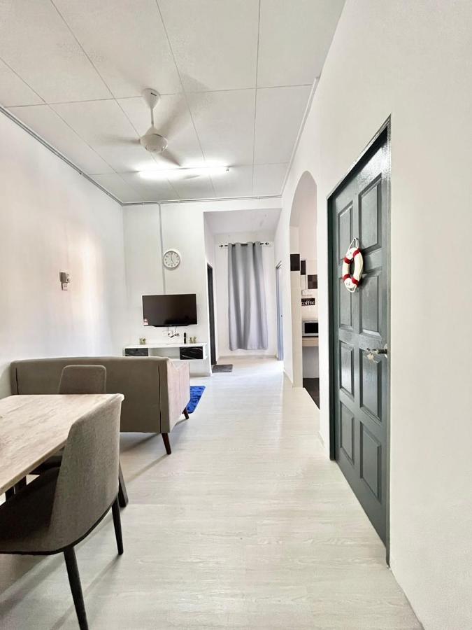 K.U Homestay - B&B Kota Bharu