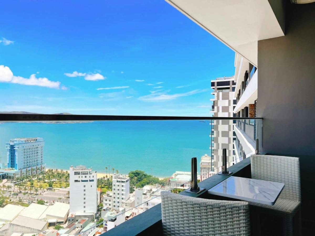 B&B Qui Nhon - FLC Sea Tower Quy Nhon Apartment - Bed and Breakfast Qui Nhon
