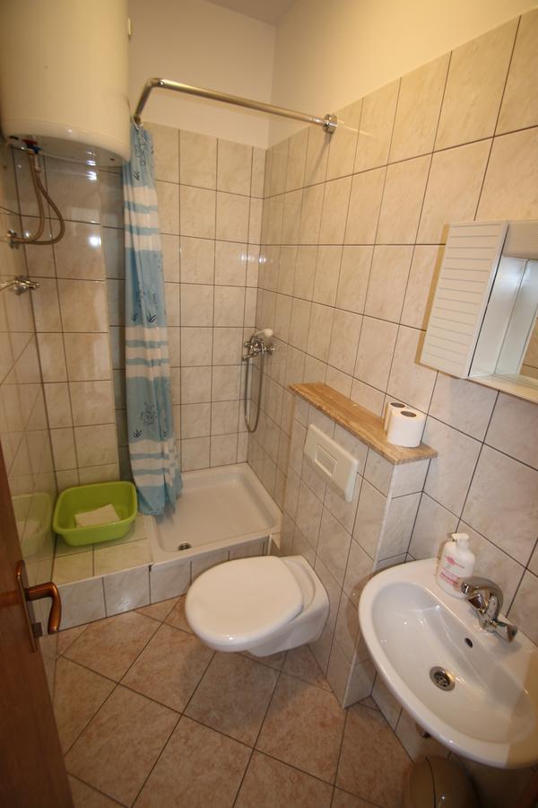 Appartamento con Vista Mare