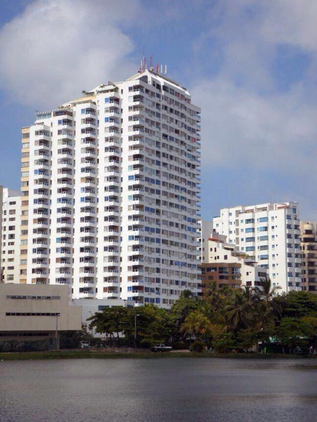 APTO NUEVO CONQUISTADOR - B&B Cartagena de Indias
