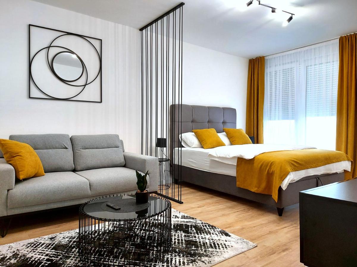 Apartment 4Leafe - Self check-in - Chambres d’hôtes