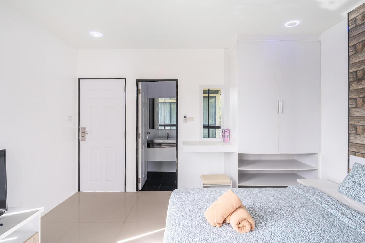 AnB Loft 1 poolvilla 3BR/3bath - B&B Ban Huai Yai