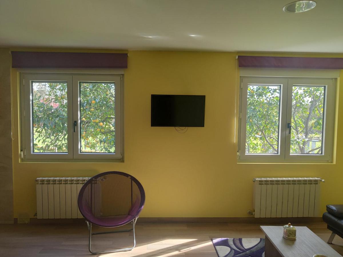 Casa Azul - Ferienwohnung Dor