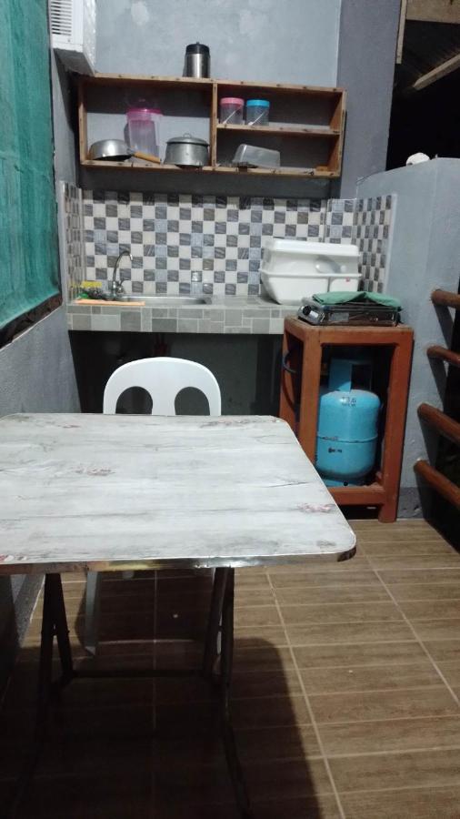 Bearby's Homestay Siargao - K3 - B&B