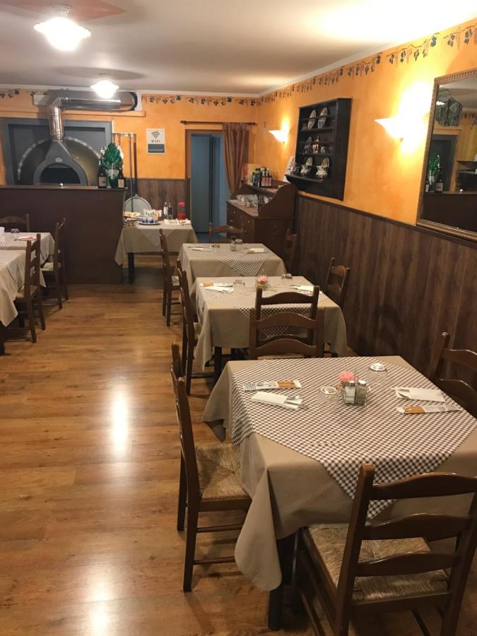 Locanda Aquila Nera - Bed and Breakfast Aquileia