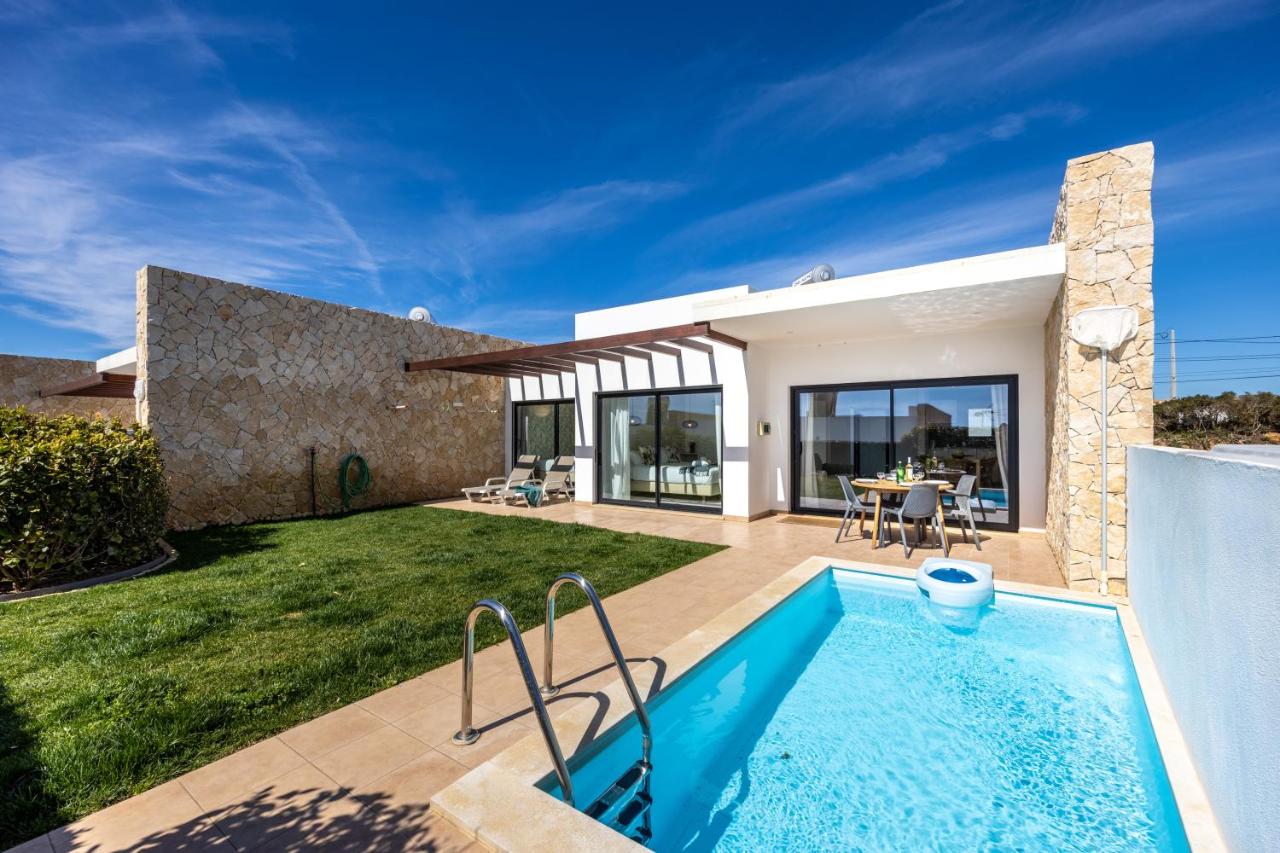 B&B Sagres - Villa Air Jibe - Bed and Breakfast Sagres