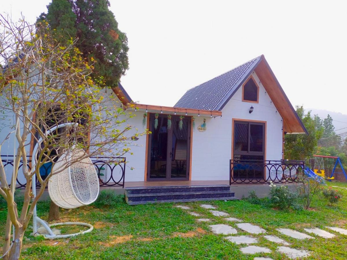 Two-Bedroom Bungalow
