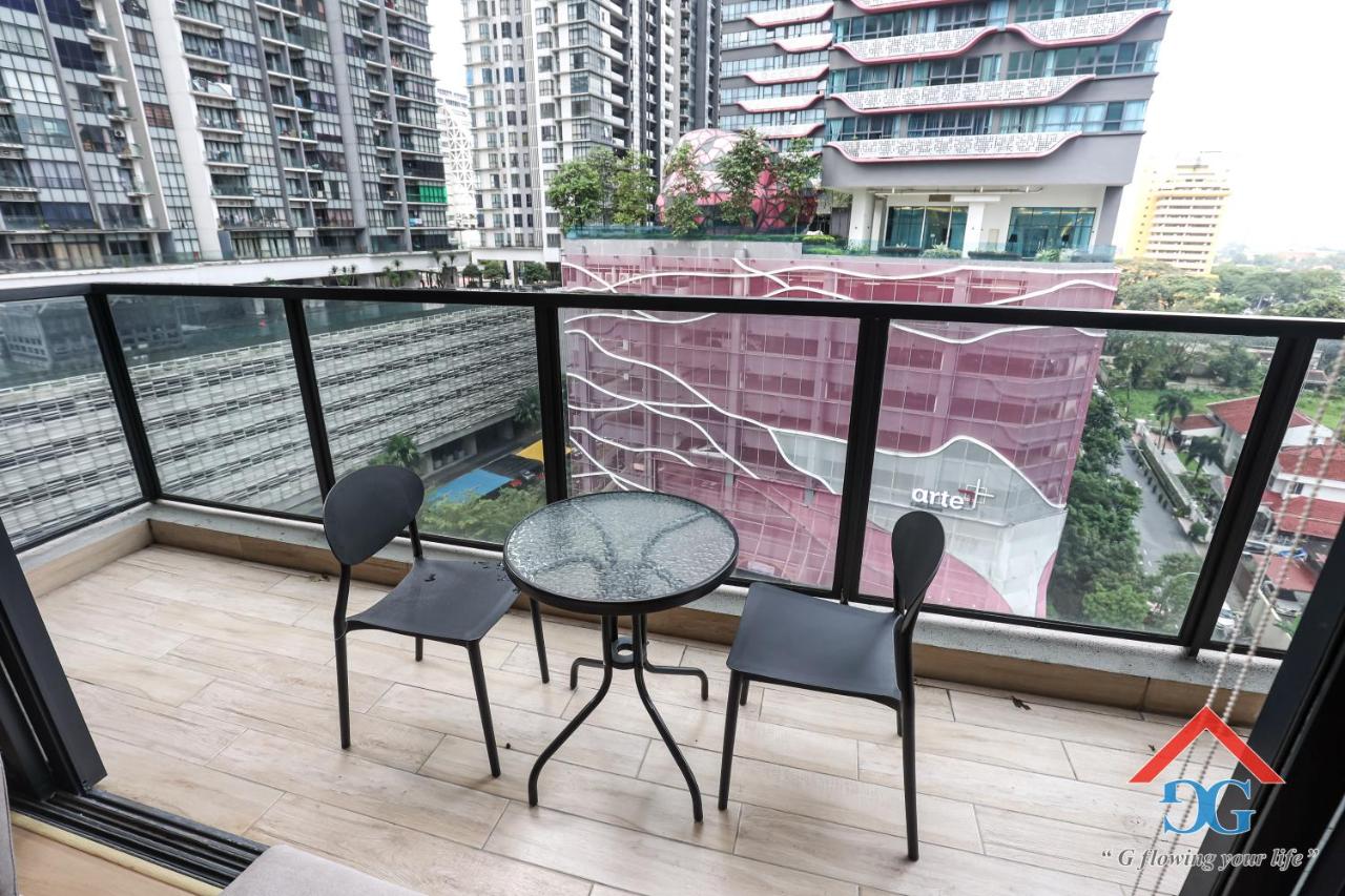 ASTORIA AMPANG - B&B