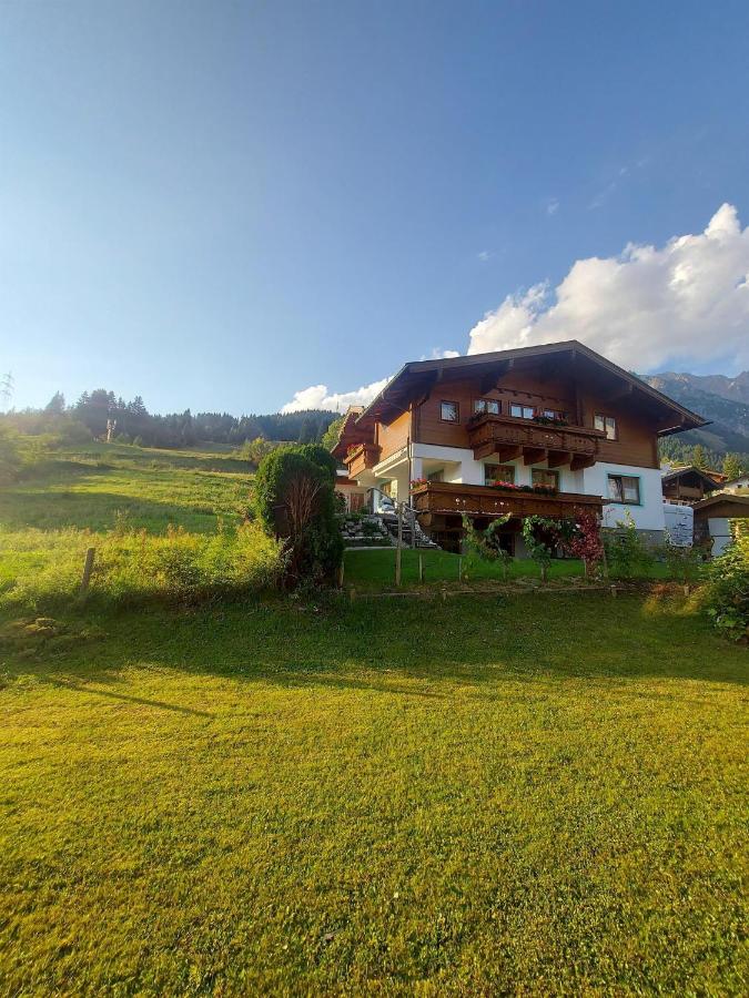 Aparthaus Winkler - B&B