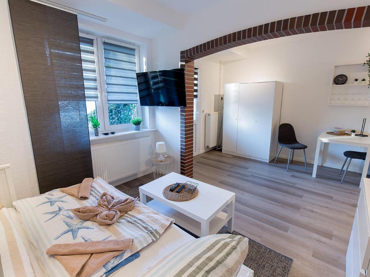 Dangaster Nest, Ap Jan, FeWo Vermittlung Nordsee - B&B Dangast