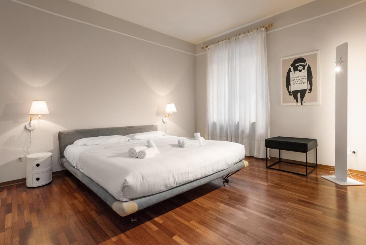 Appartamento con 2 Camere da Letto