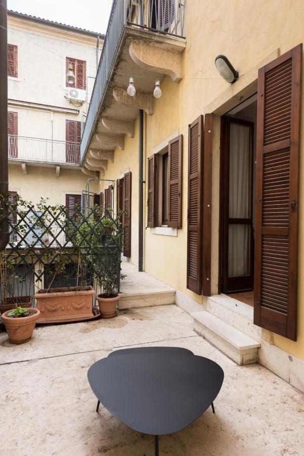 Flats4rent Luca - B&B Verona