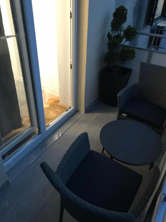 Apartment Lant - B&B Zadar