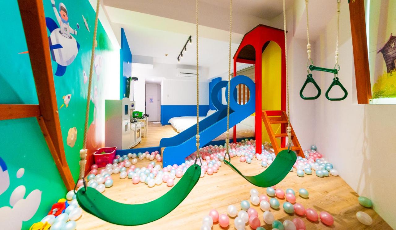 Camera Standard Queen con 2 Letti Queen-Size