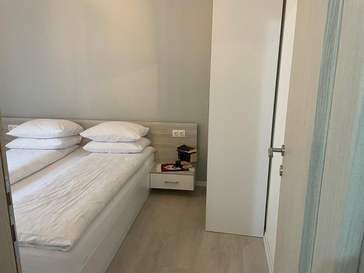 Appartement avec Balcon