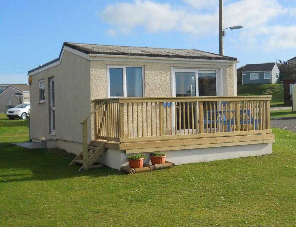 F62 Near Sea, Riviere Towans - Ferienwohnung Hayle