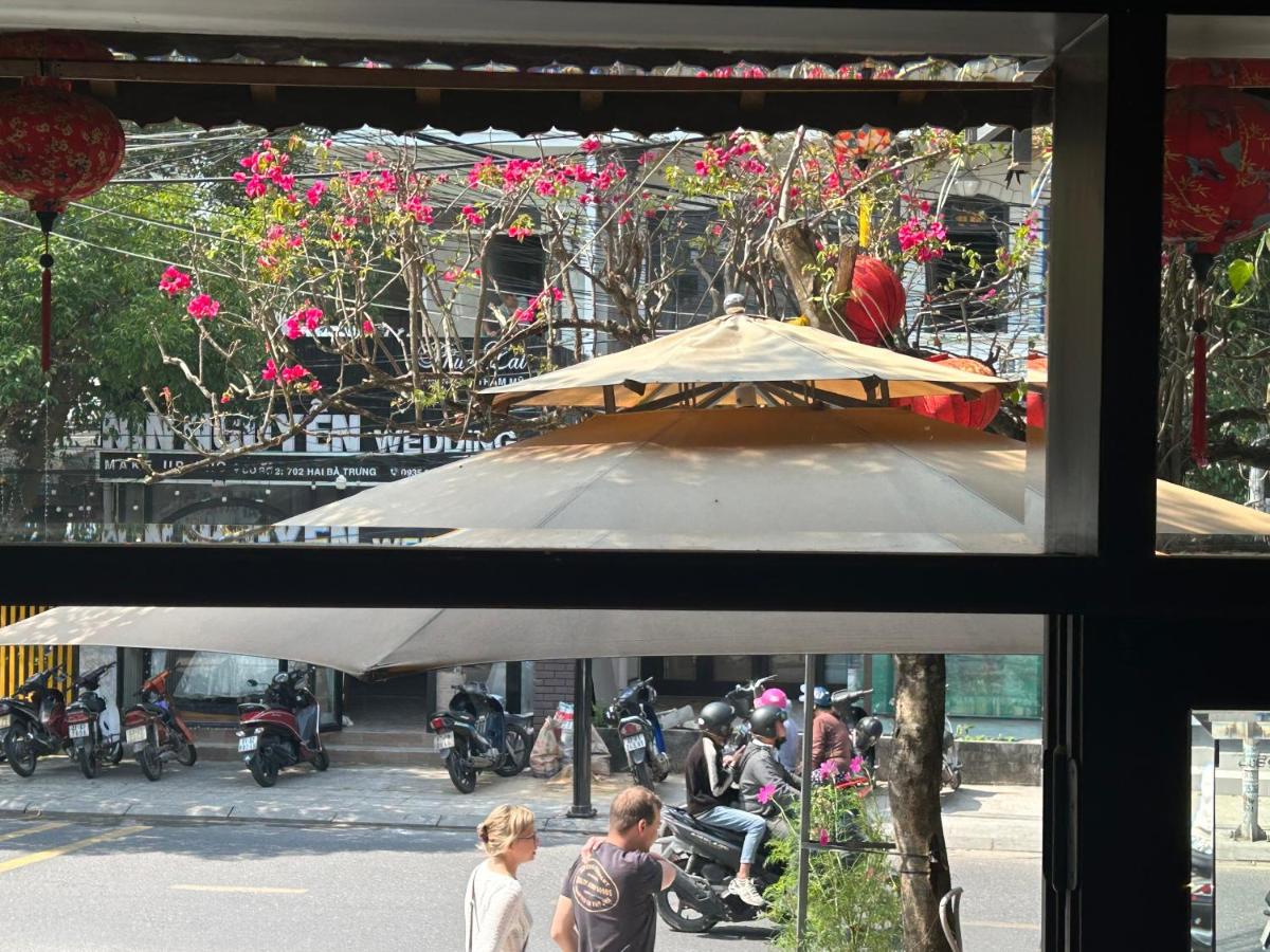 B&B Hoi An - Vang Anh Homestay Hoi An - Bed and Breakfast Hoi An