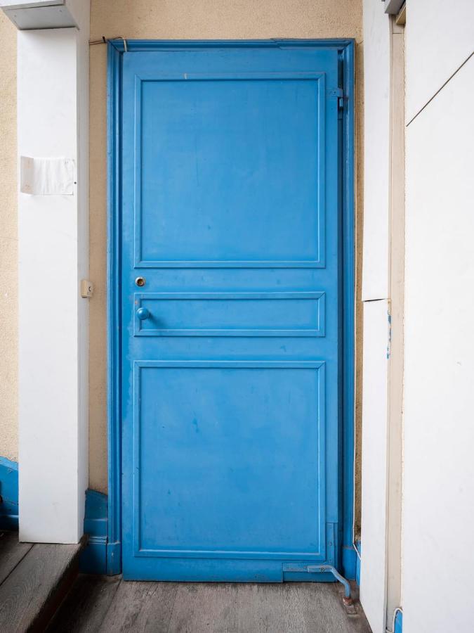 L'Annexe de Stanislas - B&B