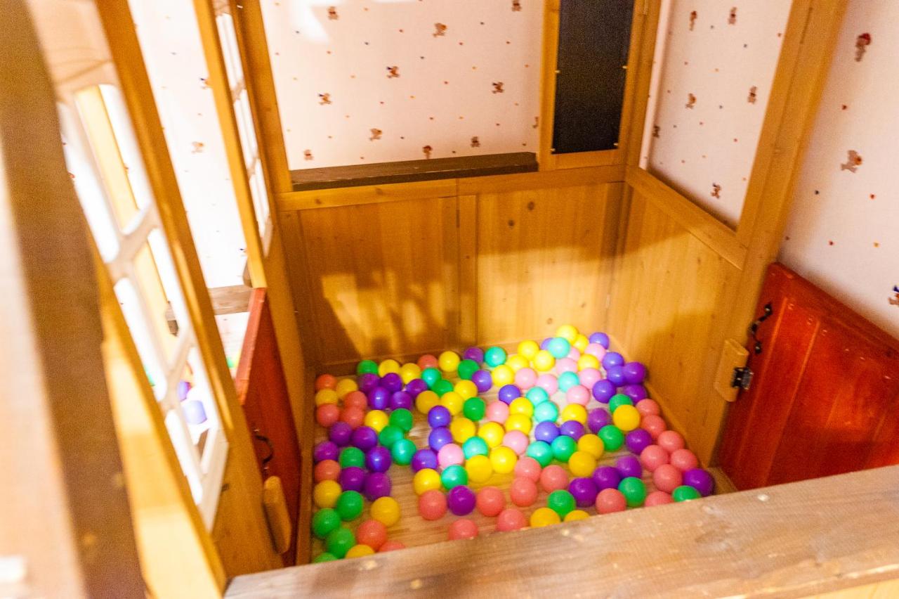 Quadruple Room with Bathroom
