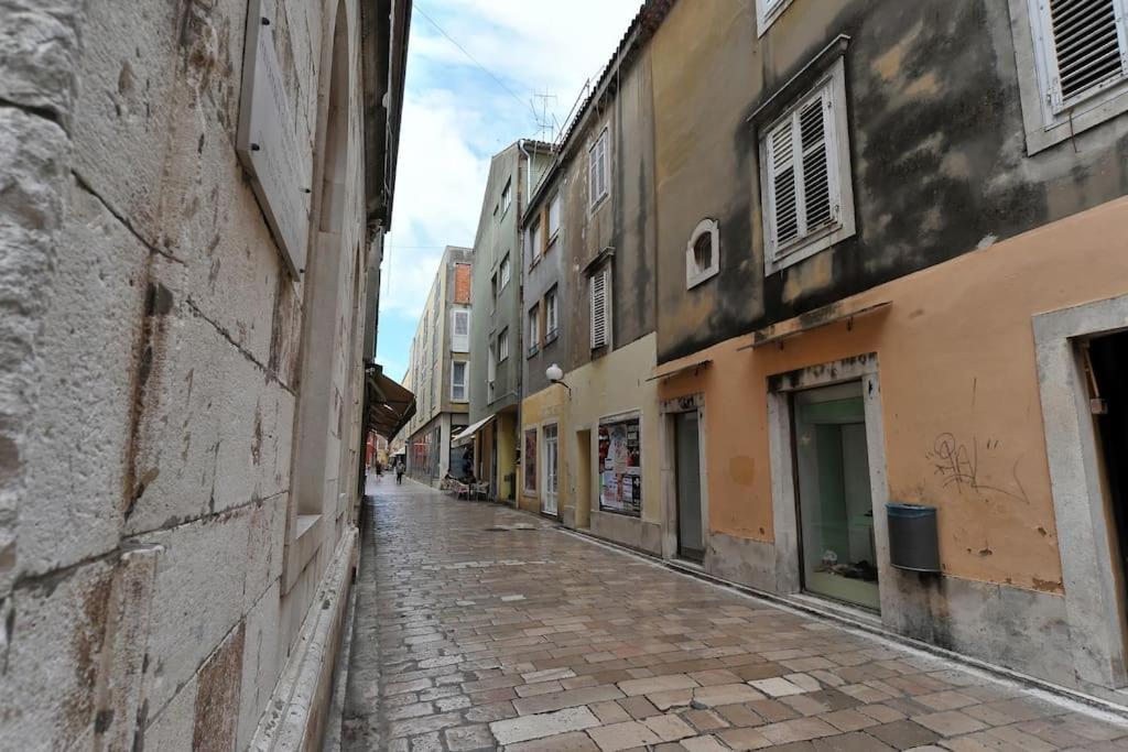 Apartment Mia - Chambres d’hôtes Zadar