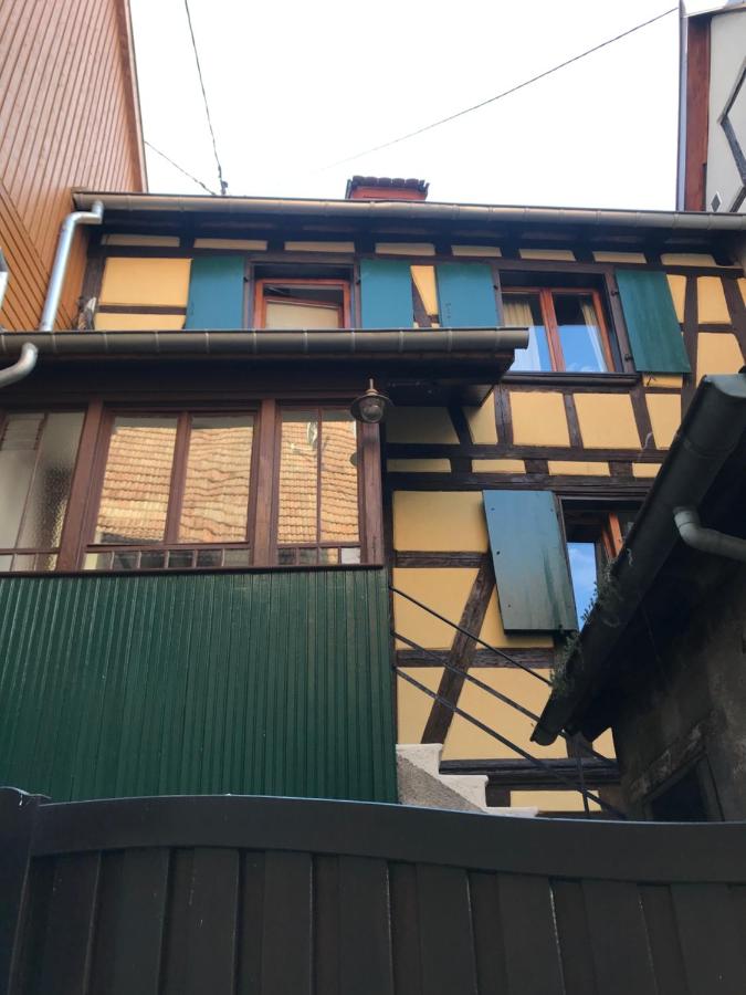 Gite - Chez Joséphine - Bed and Breakfast