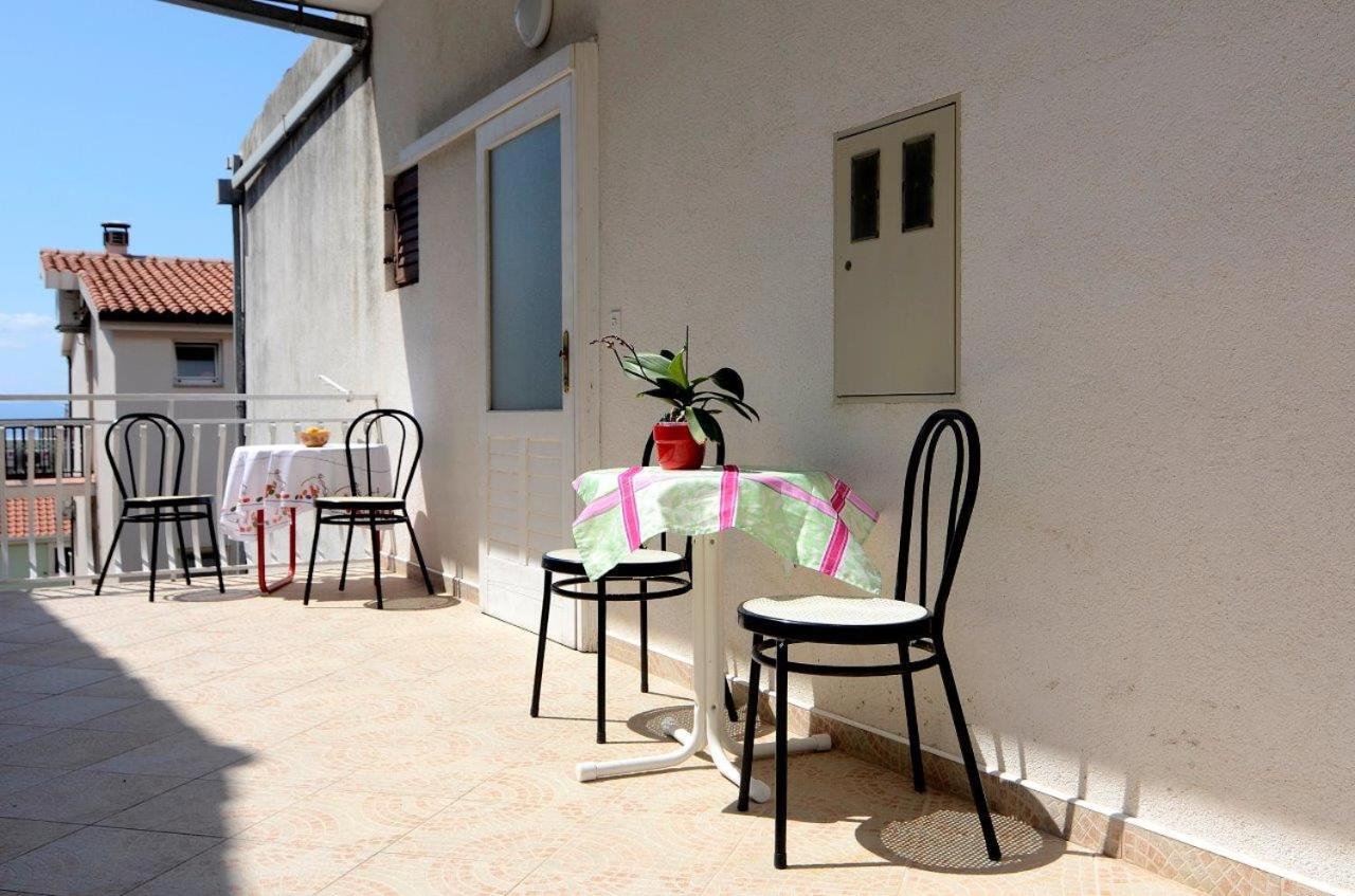 Studio avec Terrasse