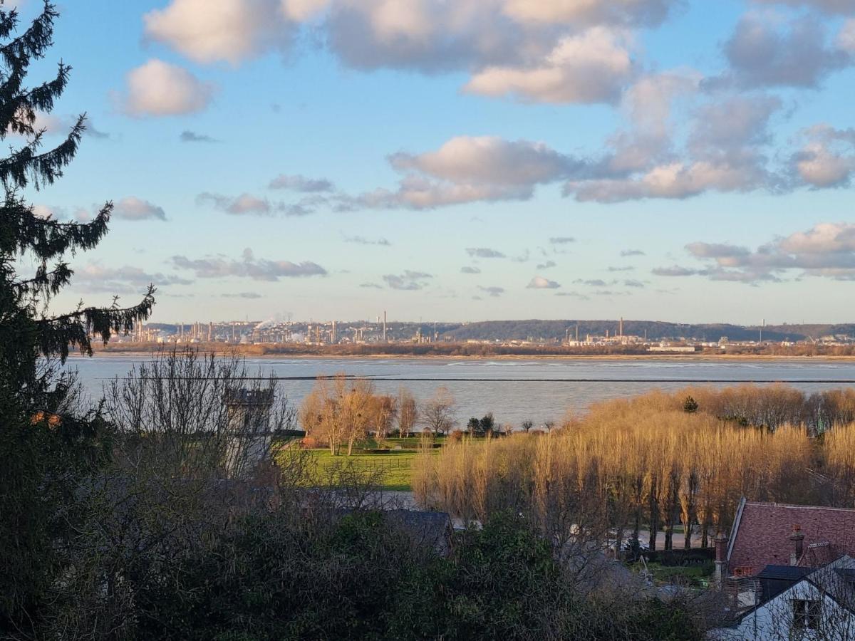 NIGHT & DAY - B&B Honfleur