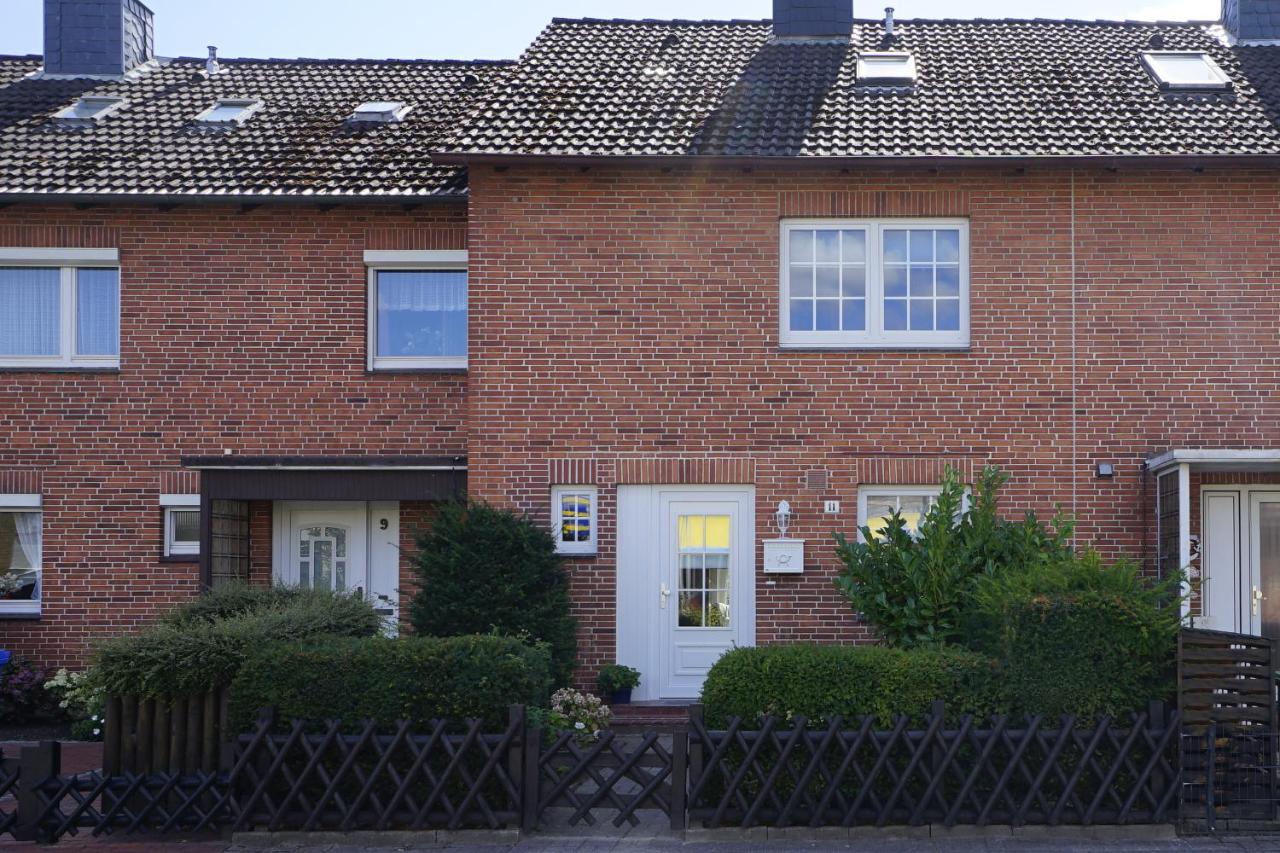 Buhne 11 - B&B