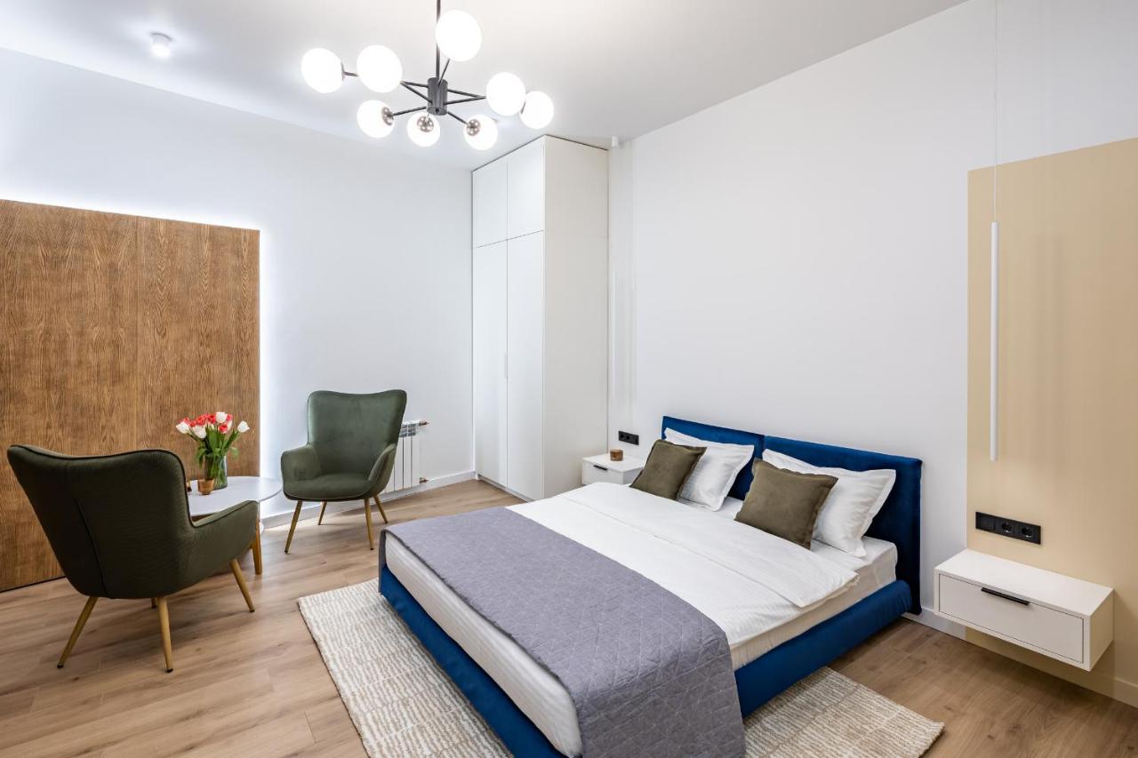 Apartamento Estudio