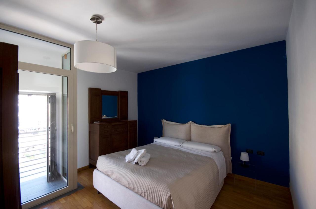 Appartement met Uitzicht op Zee